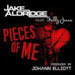 Conquer Your Fears with Jake Aldridge New Single Pieces of Me