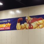 3 Days of Extravaganza From Alamo City Comic Con