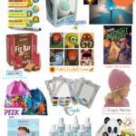 The Kidtasticly Awesome Giveaway Ends 12/15