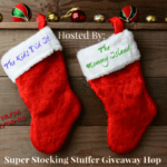 $20 Amazon Gift Card Giveaway Stocking Stuffer Giveaway