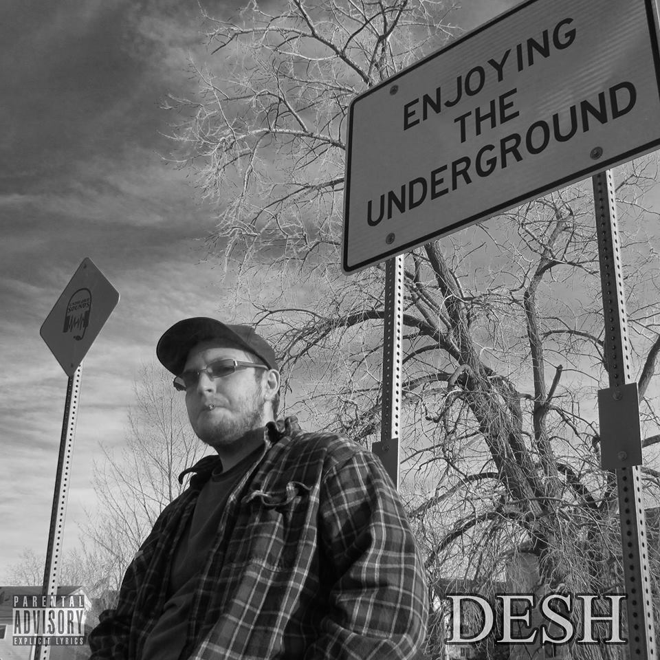 Enjoying the Underground – Desh Music Review