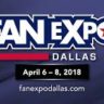 Fan Expo Dallas Provides Affordable Family Fun for All