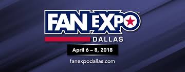 Fan Expo Dallas Provides Affordable Family Fun for All