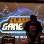 Classic Game Fest Takes Austin Back In Time Through Retro Gaming