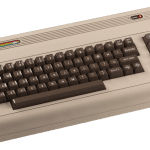 NOSTALGIA COMES ALIVE WITH THEC64® MINI – COMING TO NORTH AMERICA OCTOBER 9