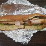 Gino’s Deli Stop and Go Review