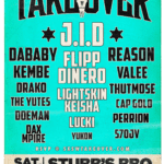 SXSW Takeover Day 2 Review: Feat. J.I.D