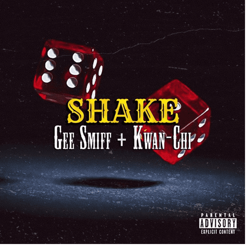 Shake Ft. Kwan-Chi By Gee Smiff Music Review