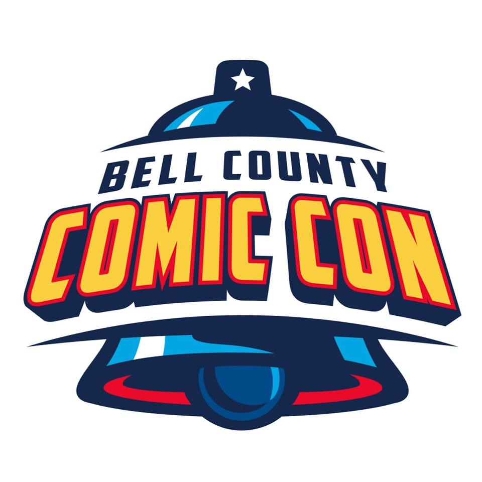 Bell County Comic Con Comes To Bell County 2019