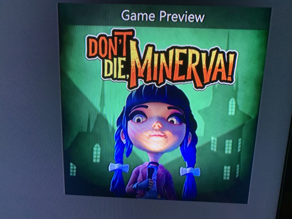 Don’t Die, Minerva Xbox One Review