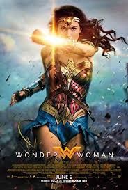 At the Movies with Alan Gekko: Wonder Woman “2017”