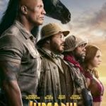 At the Movies with Alan Gekko: Jumanji: The Next Level