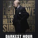 At the Movies with Alan Gekko: Darkest Hour