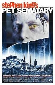 At the Movies with Alan Gekko: Pet Sematary “89”