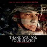 At the Movies with Alan Gekko: Thank You for Your Service