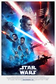 At the Movies with Alan Gekko: Star Wars Episode IX: The Rise of Skywalker