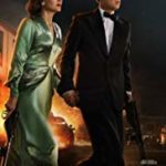 At the Movies with Alan Gekko: Allied “2016”