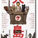 At the Movies with Alan Gekko: Isle of Dogs