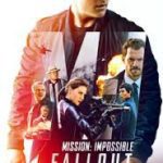 At the Movies with Alan Gekko: Mission: Impossible-Fallout