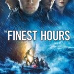 At the Movies with Alan Gekko: The Finest Hours