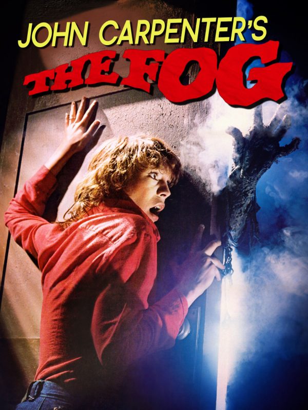 At the Movies with Alan Gekko: The Fog “80”