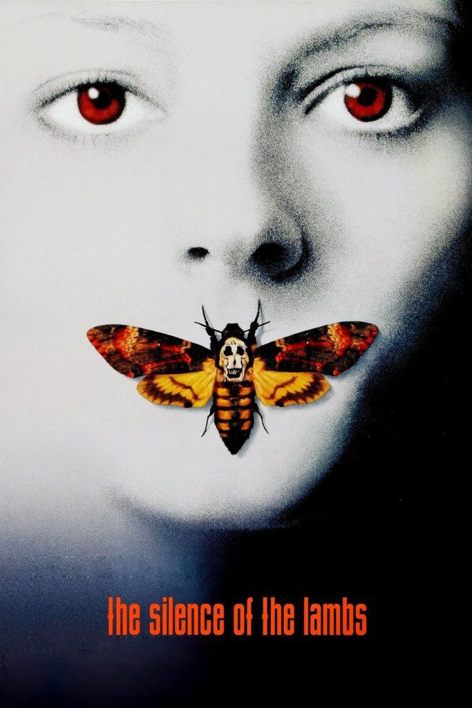 At the Movies with Alan Gekko: Silence of the Lambs