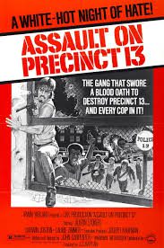 At the Movies with Alan Gekko: Assault on Precinct 13 “76”