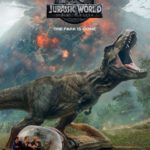 At the Movies with Alan Gekko: Jurassic World: Fallen Kingdom