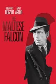 At the Movies with Alan Gekko: The Maltese Falcon