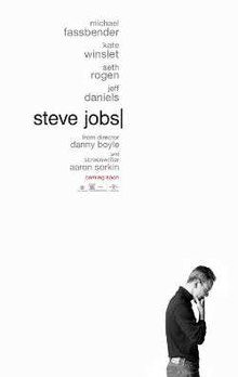 At the Movies with Alan Gekko: Steve Jobs “2015”