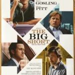 At the Movies with Alan Gekko: The Big Short