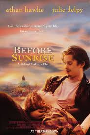 At the Movies with Alan Gekko: Before Sunrise