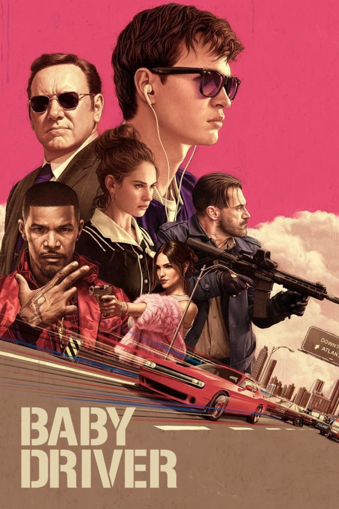 At the Movies with Alan Gekko: Baby Driver