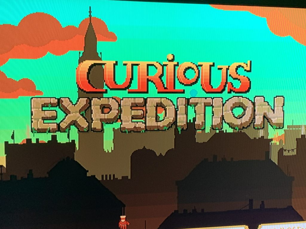 Curious Expedition Gaming Review