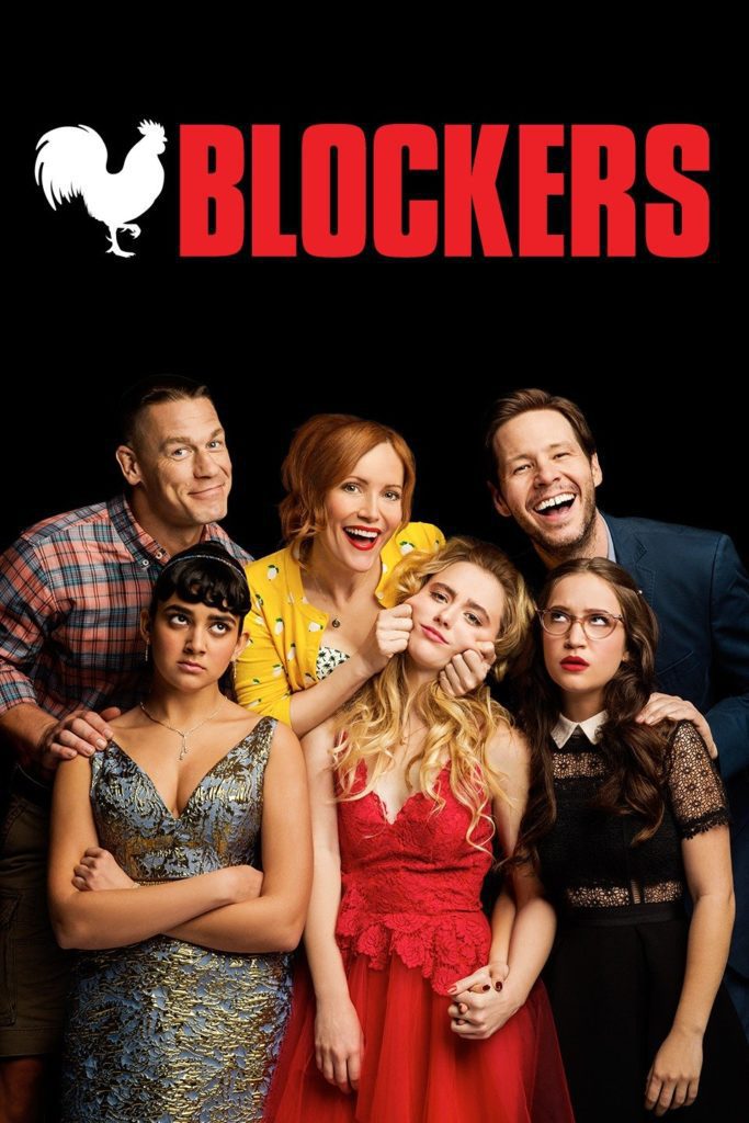 At the Movies with Alan Gekko: Blockers