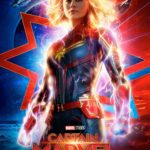 At the Movies with Alan Gekko: Captain Marvel