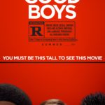 At the Movies with Alan Gekko: Good Boys