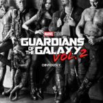 At the Movies with Alan Gekko: Guardians of the Galaxy Vol. 2