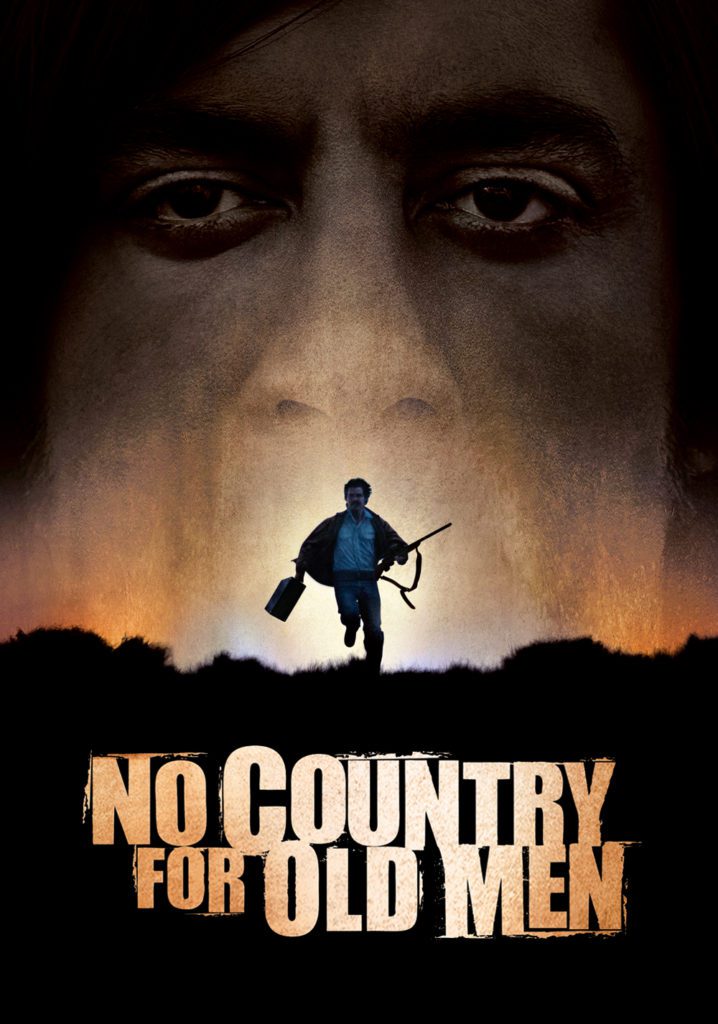 At the Movies with Alan Gekko: No Country for Old Men