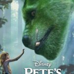 At the Movies with Alan Gekko: Pete’s Dragon “2016”