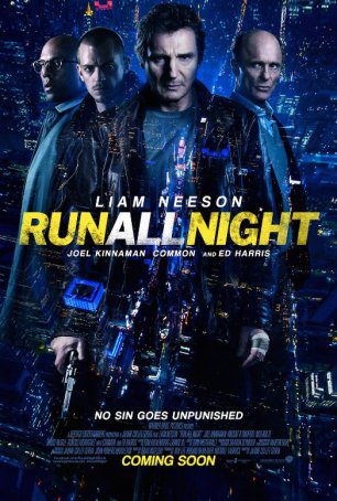 At the Movies with Alan Gekko: Run All Night