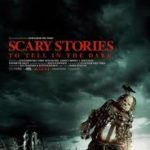 At the Movies with Alan Gekko: Scary Stories to Tell in the Dark