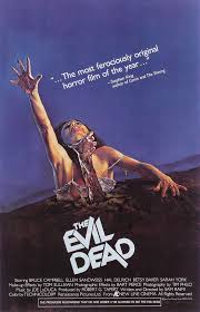 At the Movies with Alan Gekko: The Evil Dead “81”