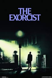 At the Movies with Alan Gekko: The Exorcist