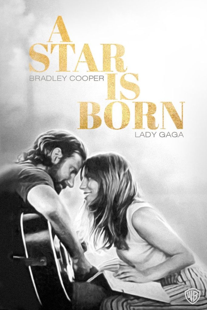 At the Movies with Alan Gekko: A Star is Born “2018”