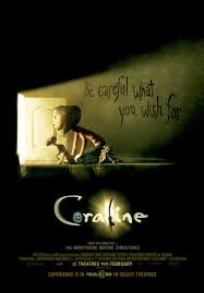 At the Movies with Alan Gekko: Coraline “09”