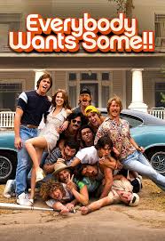 At the Movies with Alan Gekko: Everybody Wants Some!!