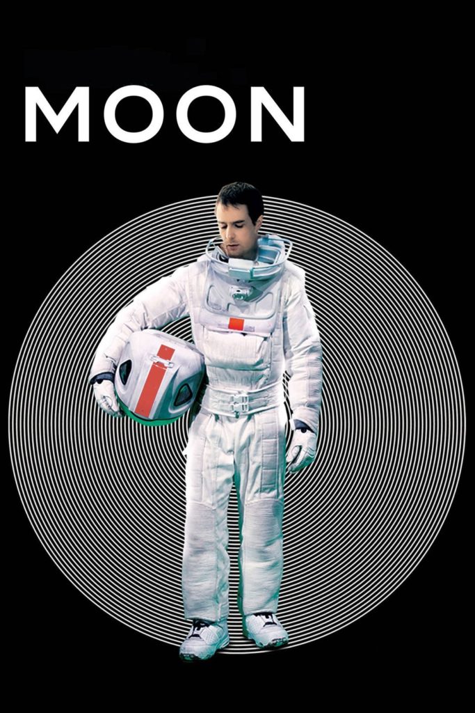 At the Movies with Alan Gekko: Moon “09”