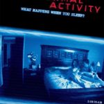 At the Movies with Alan Gekko: Paranormal Activity