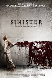 At the Movies with Alan Gekko: Sinister “2012”